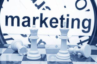 市場營銷策劃模板