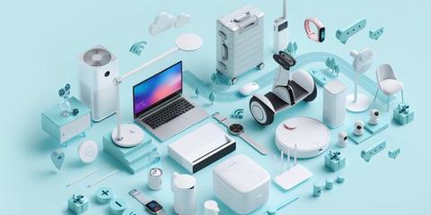 在這里，看見未來！——走進(jìn)云圖全場(chǎng)景智能家居的科技圖景