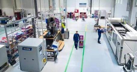 寶馬投資億元布局未來制造，3D打印技術(shù)革新汽車生產(chǎn)