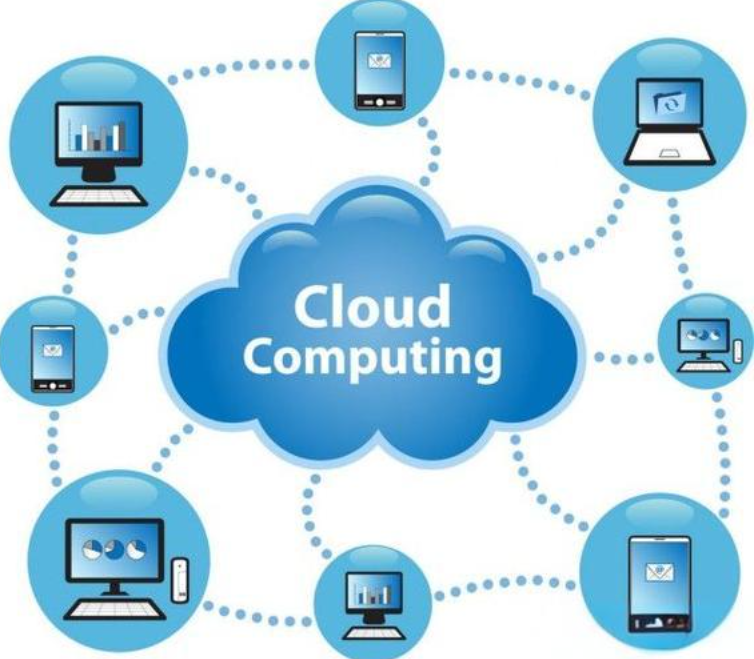 云計算技術 重塑現(xiàn)代信息技術領域的核心驅動力